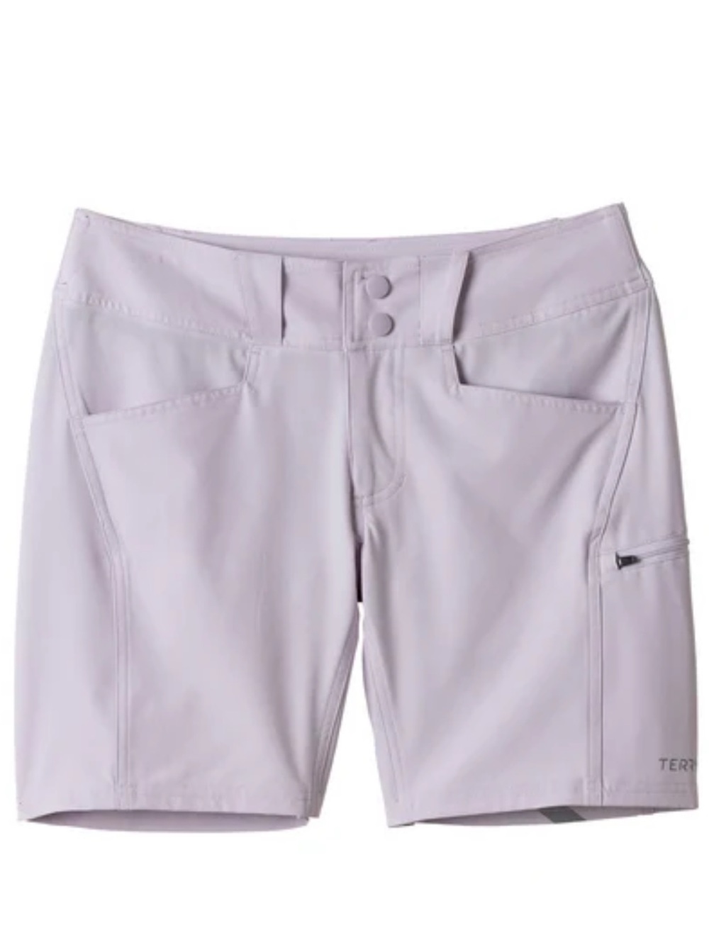 Terry 7 inch bike short